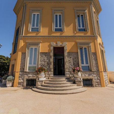 Villa Mosca Charming House Alghero Eksteriør billede