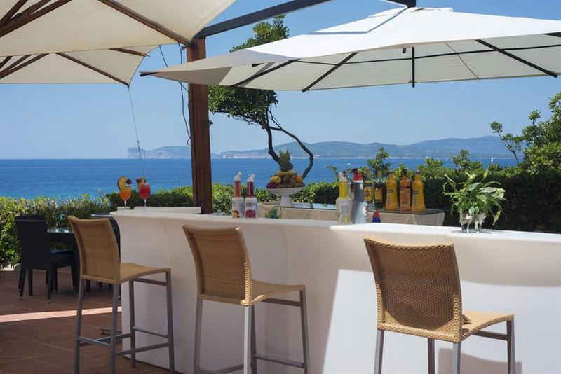 Villa Mosca Charming House Alghero Eksteriør billede
