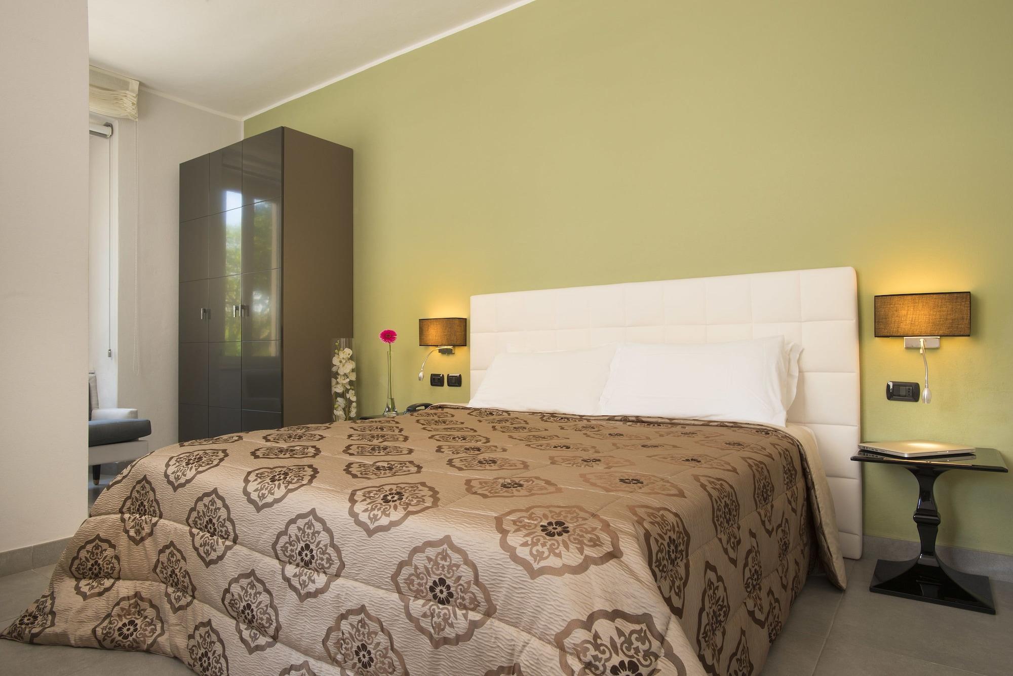 Villa Mosca Charming House Alghero Eksteriør billede