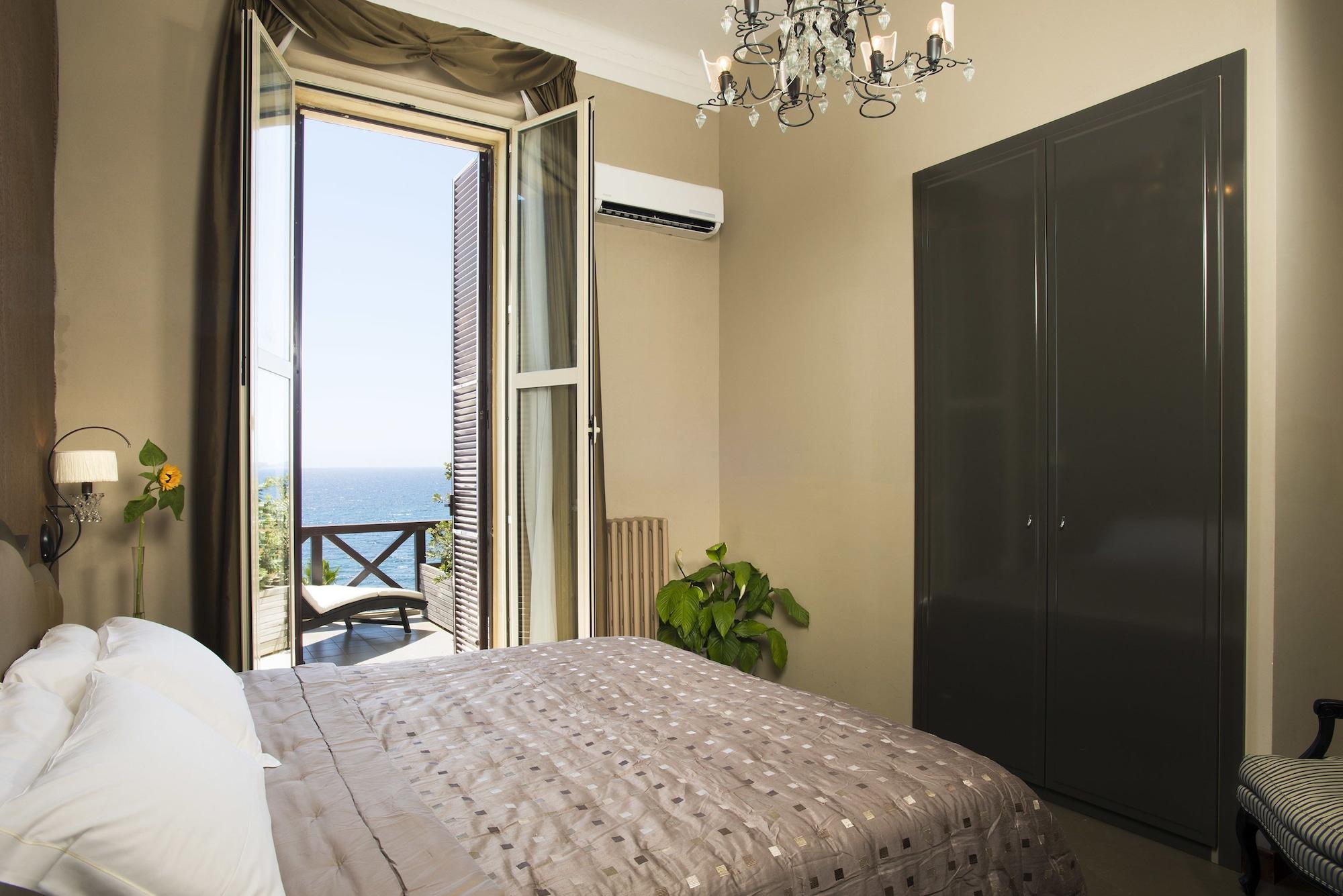 Villa Mosca Charming House Alghero Eksteriør billede
