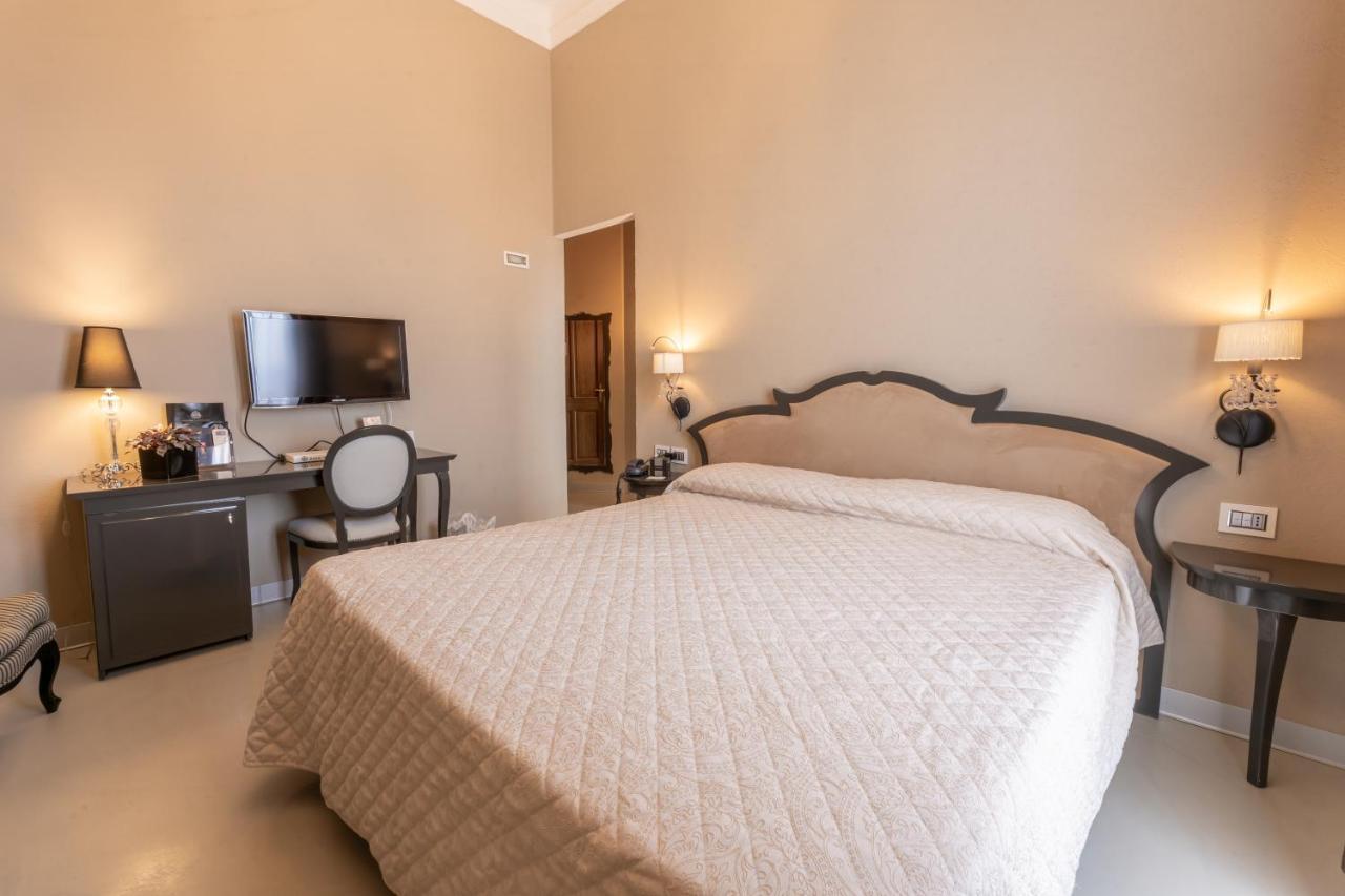 Villa Mosca Charming House Alghero Eksteriør billede