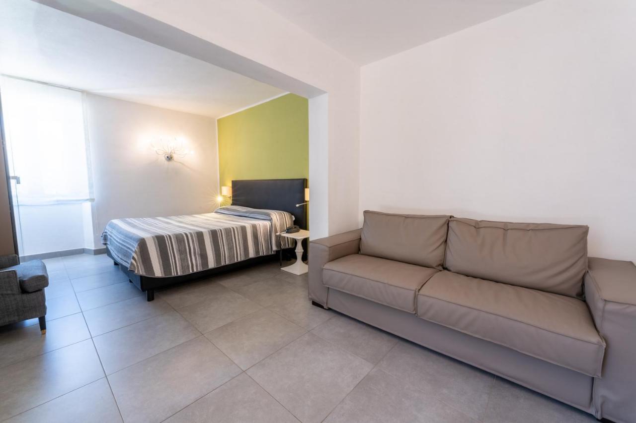 Villa Mosca Charming House Alghero Eksteriør billede