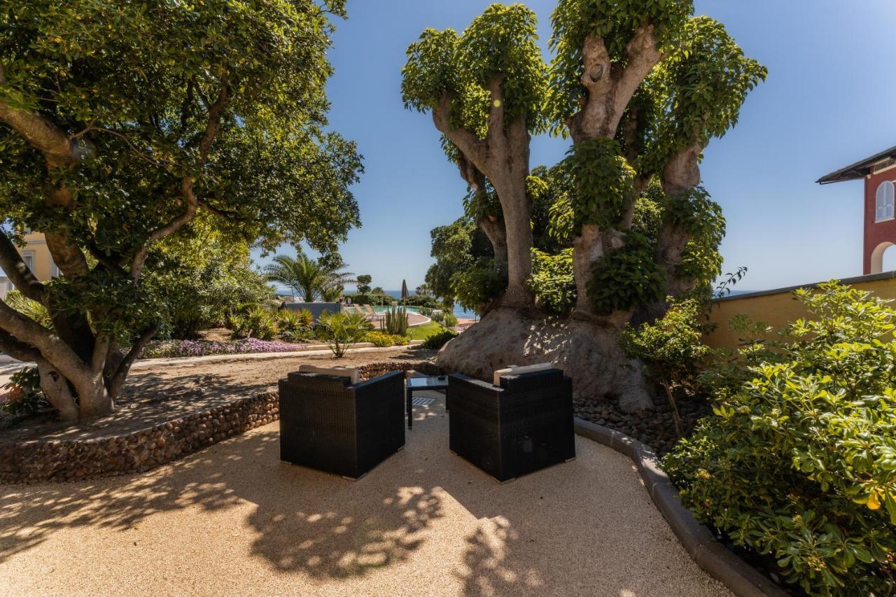 Villa Mosca Charming House Alghero Eksteriør billede
