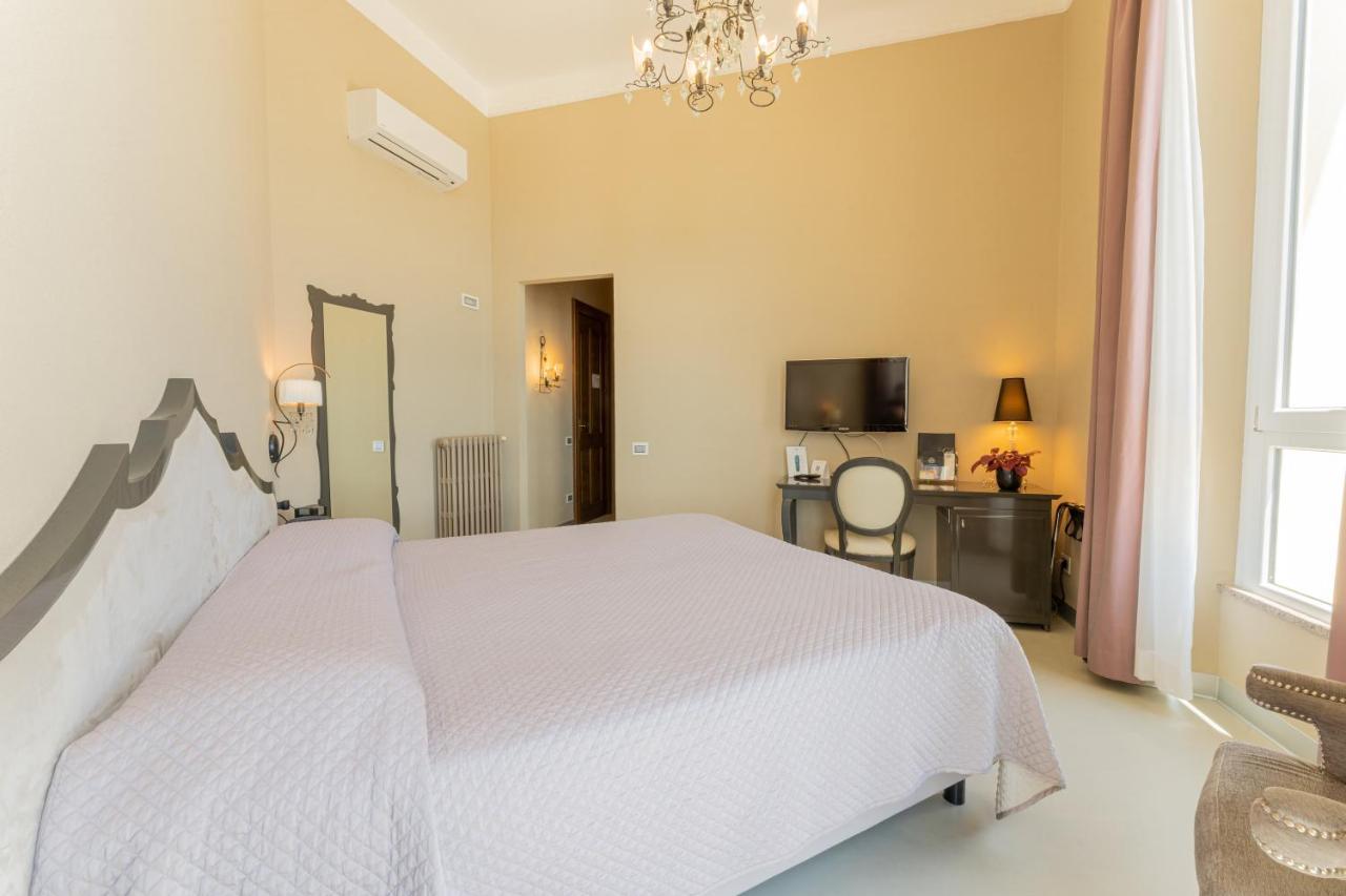 Villa Mosca Charming House Alghero Eksteriør billede