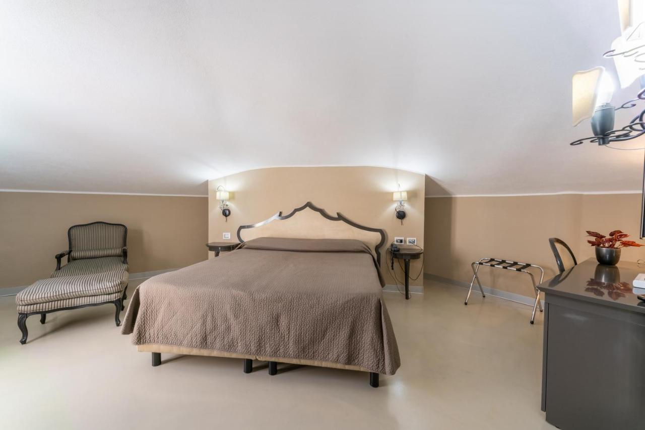 Villa Mosca Charming House Alghero Eksteriør billede