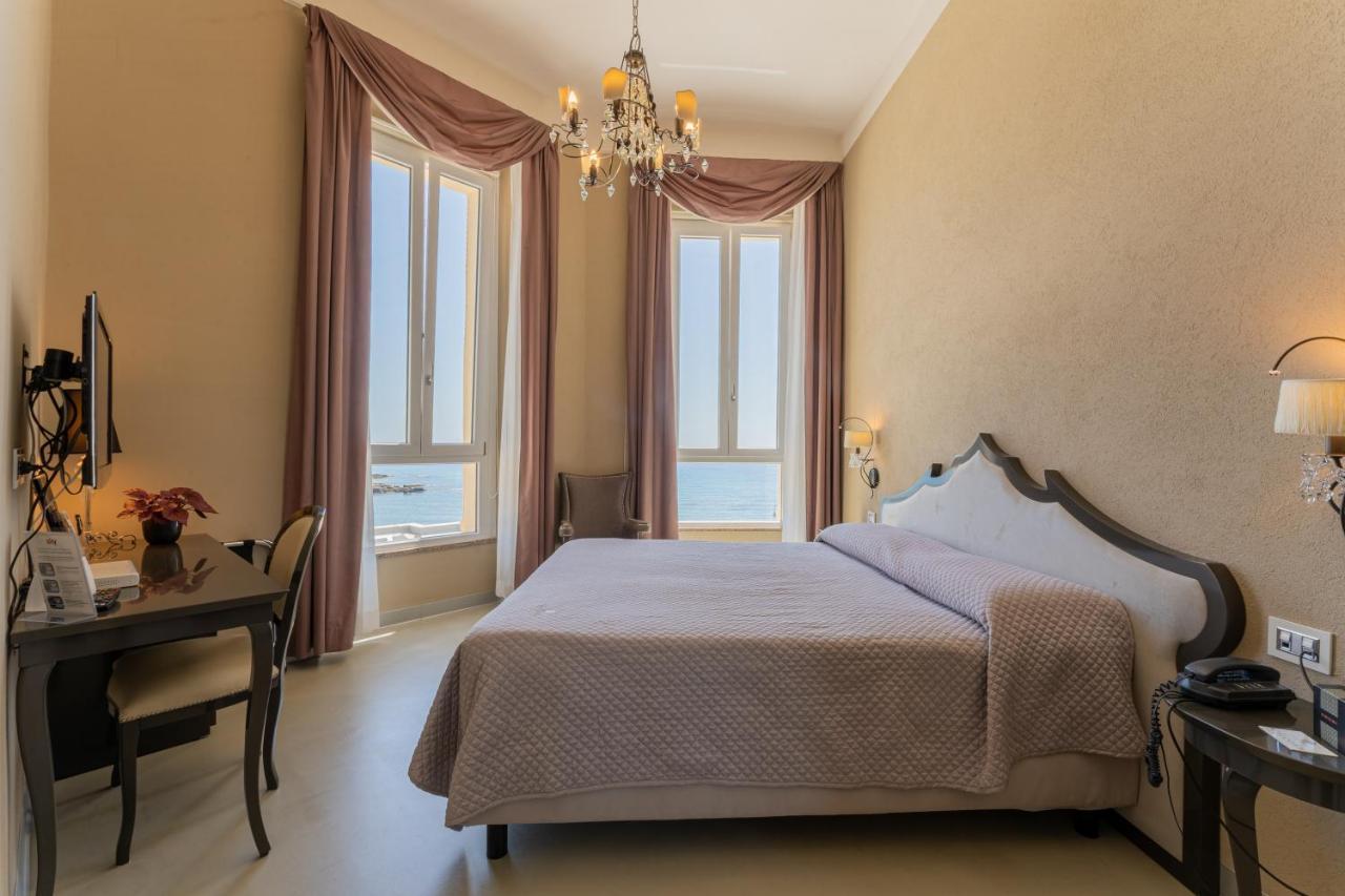 Villa Mosca Charming House Alghero Eksteriør billede