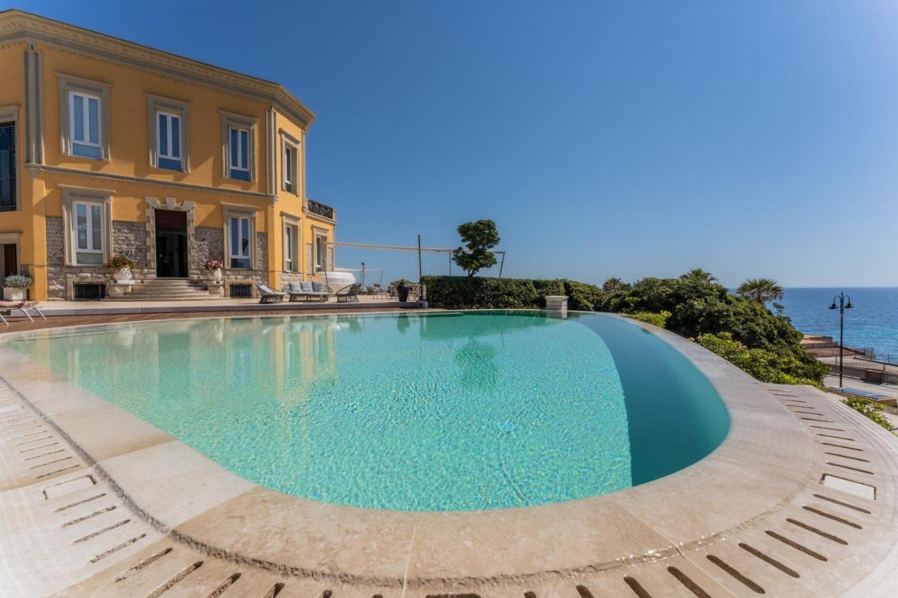 Villa Mosca Charming House Alghero Eksteriør billede