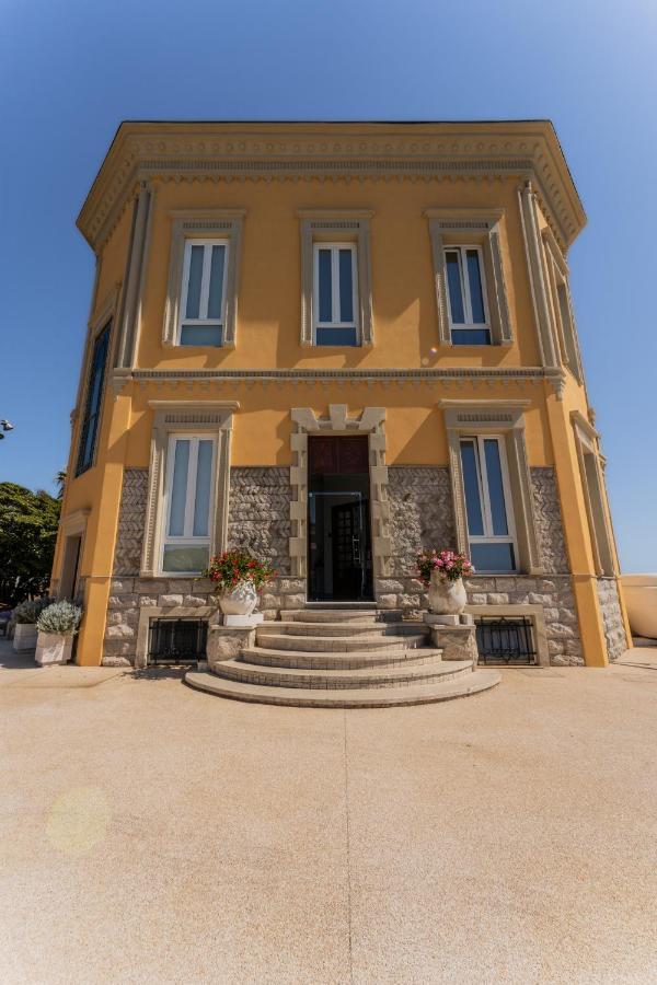 Villa Mosca Charming House Alghero Eksteriør billede