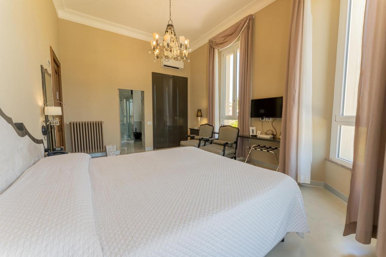 Villa Mosca Charming House Alghero Eksteriør billede